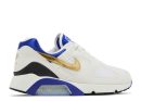 Nike Air Max 180 Summit White Concord
