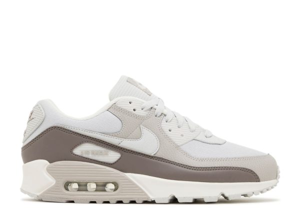 Nike Air Max 90 Photon Dust Light Iron Ore