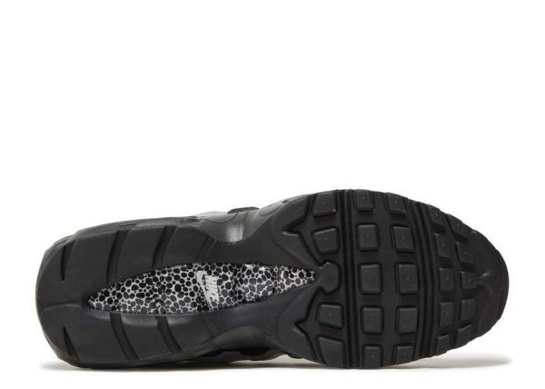 Nike Air Max 95 LX Reflective Safari – Image 4