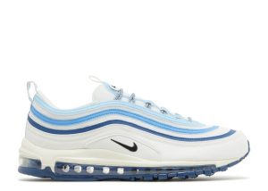 Nike Air Max 97 Summit White Light Photo Blue