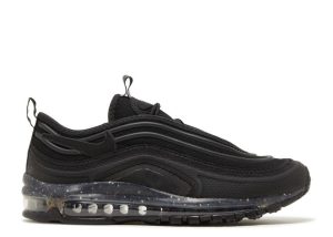 Nike Air Max 97 Terrascape Triple Black