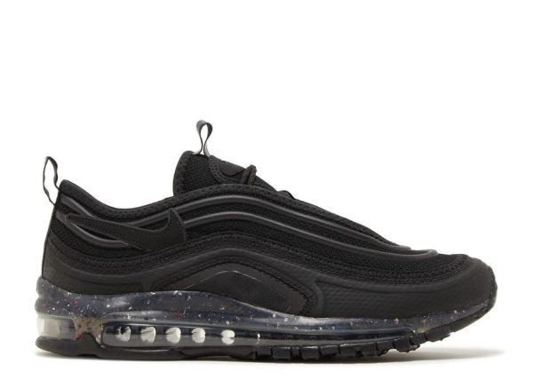 Nike Air Max 97 Terrascape Triple Black