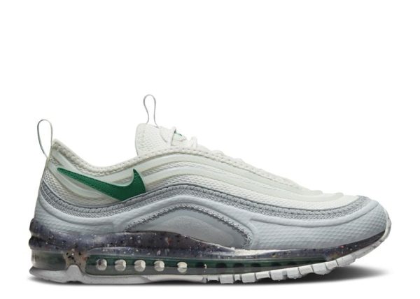 Nike Air Max 97 Terrascape Summit White Malachite