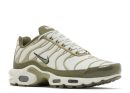 Nike Air Max Plus Light Bone Neutral Olive
