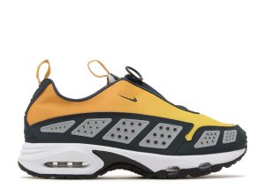 Nike Air Max Sunder Canyon Gold Deep Ocean
