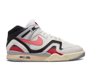 Nike Air Tech Challenge II Hot Lava