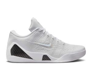 Nike Kobe 9 Elite Low Protro Halo