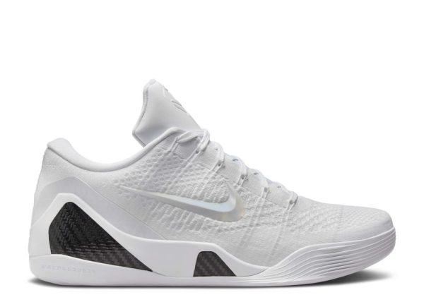Nike Kobe 9 Elite Low Protro Halo