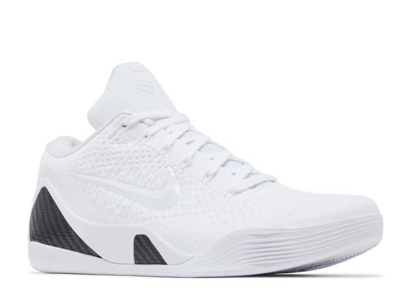 Nike Kobe 9 Elite Low Protro Halo – Image 2