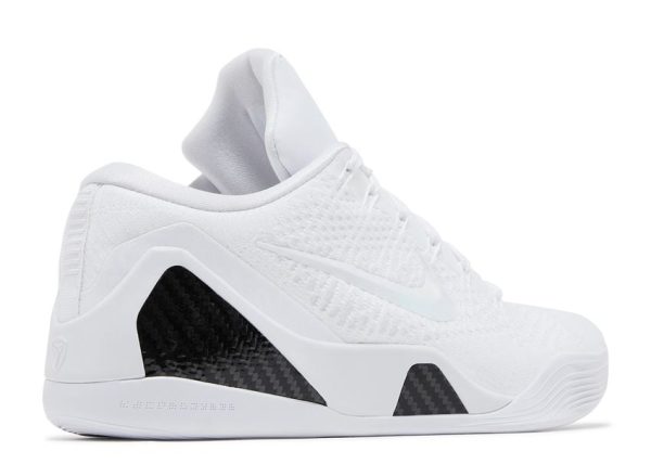 Nike Kobe 9 Elite Low Protro Halo – Image 3