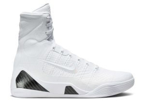 Nike Kobe 9 Elite Protro Halo
