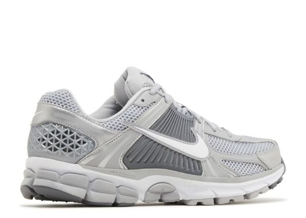 Nike Zoom Vomero 5 Cool Grey – Image 3
