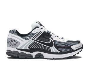 Nike Zoom Vomero 5 Dark Grey Black White