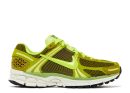 Nike Zoom Vomero 5 Olive Flak Volt
