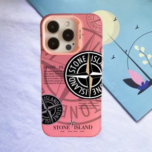 COQUE STONE ISLAND – ROSE