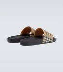 Claquette Burberry