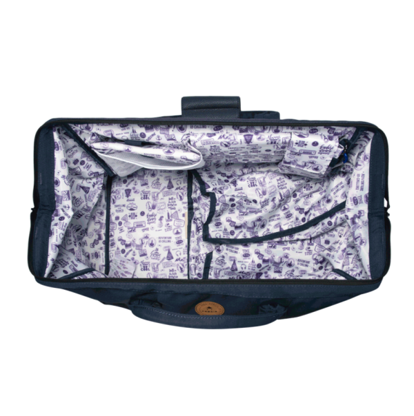 Duffle Adventurer Turin – Image 3