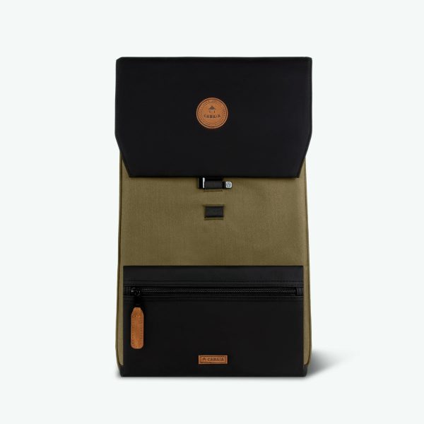 Sac à dos City Deva – Image 4