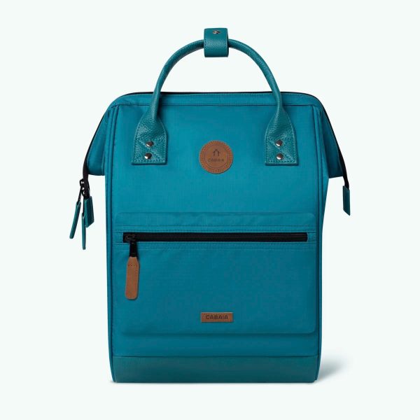 Sac à dos Adventurer Medium Belgrade – Image 4