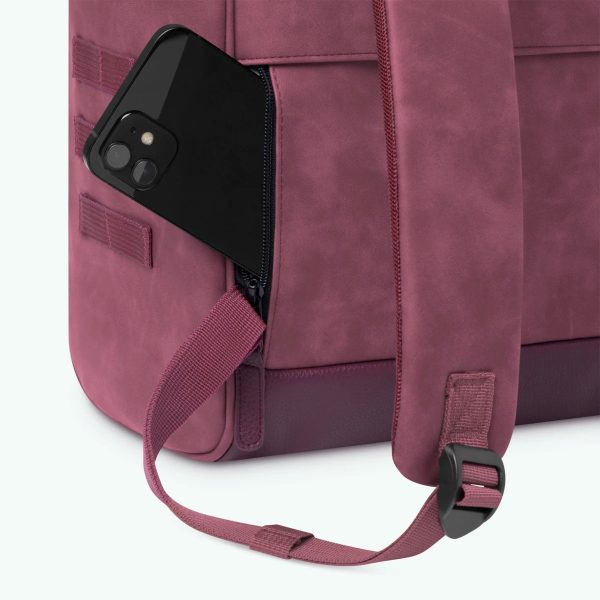 Sac à dos Adventurer Medium Delhi – Image 10