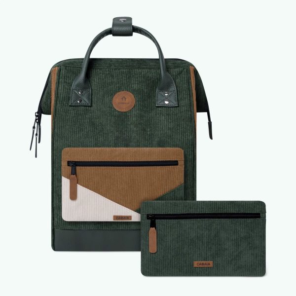 Sac à dos Adventurer Medium Doha