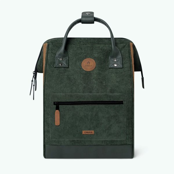 Sac à dos Adventurer Medium Doha – Image 4