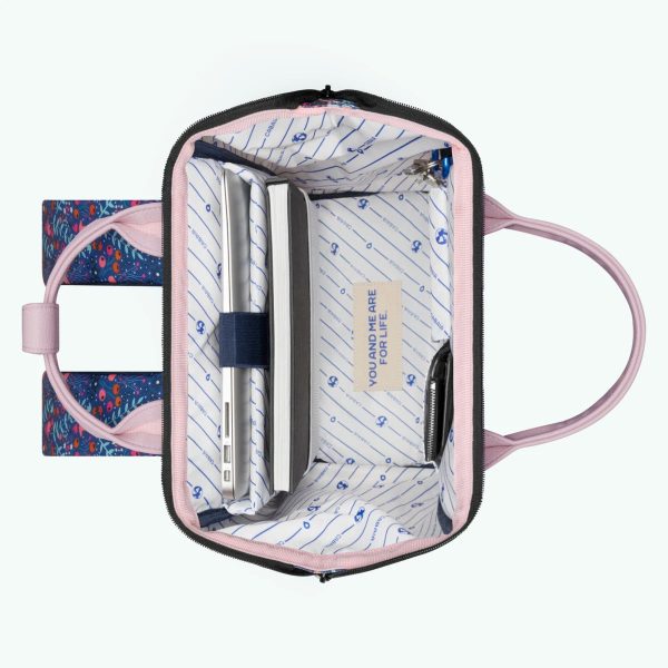 Sac à dos Adventurer Medium Honfleur – Image 9