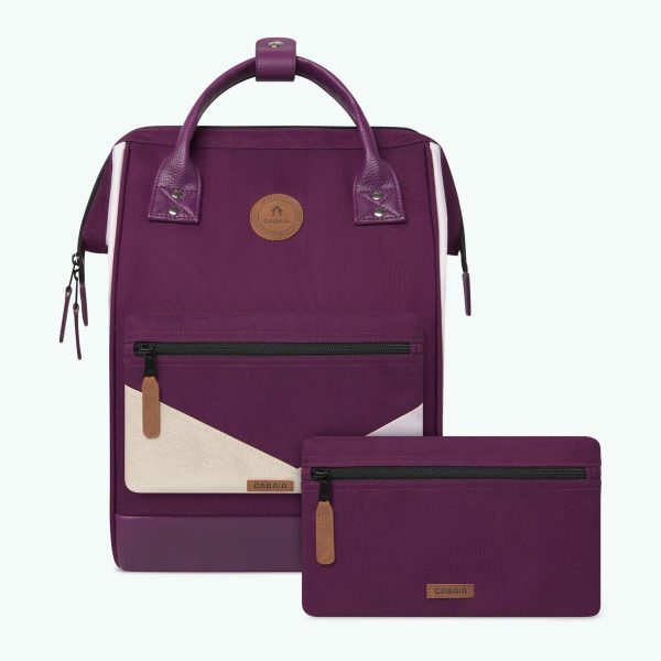 Sac à dos Adventurer Medium Kingston