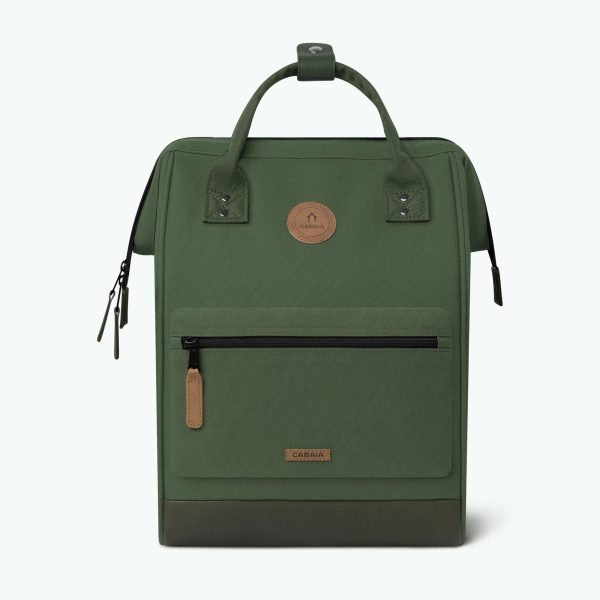 Sac à dos Adventurer Medium Séoul – Image 3