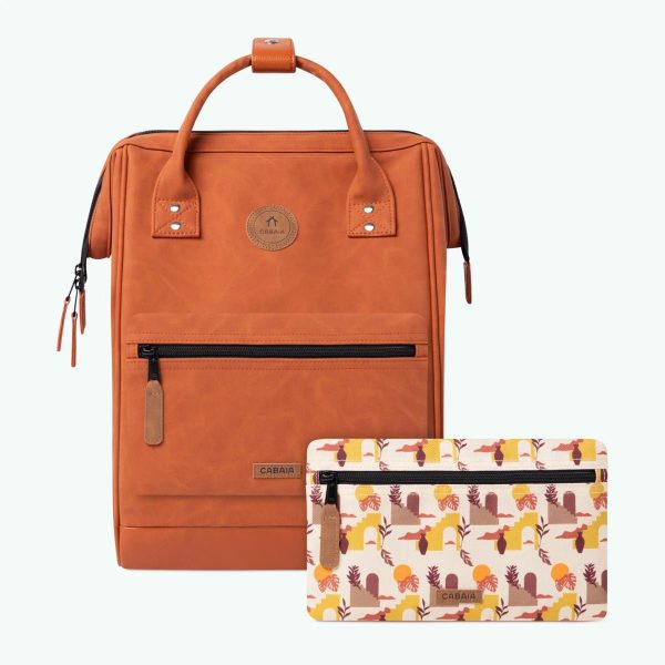 Sac à dos Adventurer Medium Tanta