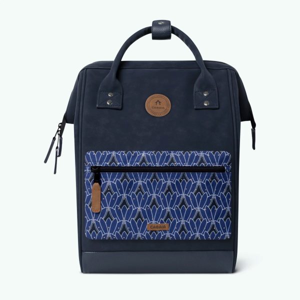Sac à dos Adventurer Medium Zurich – Image 4