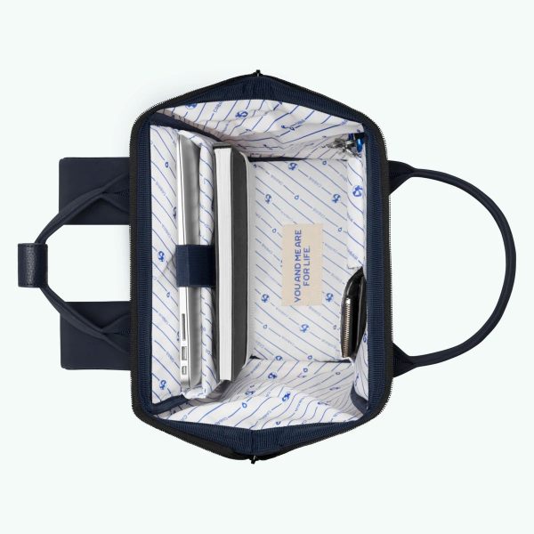 Sac à dos Adventurer Medium Zurich – Image 9