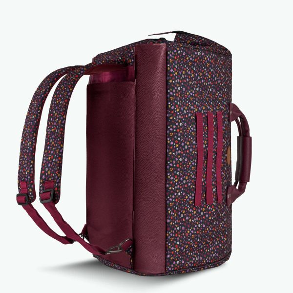 Duffle Adventurer Lausanne – Image 5