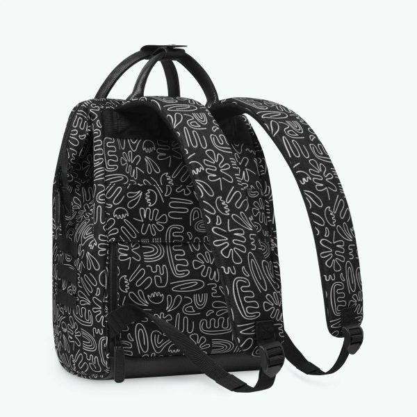 Sac à dos Adventurer Medium Amiens – Image 7