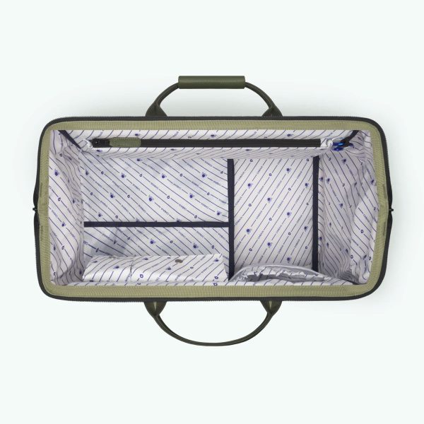 Duffle Adventurer Busan – Image 9