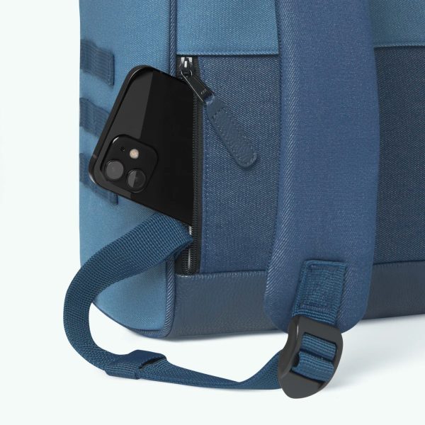 Sac à dos Adventurer Medium San Giljan – Image 10