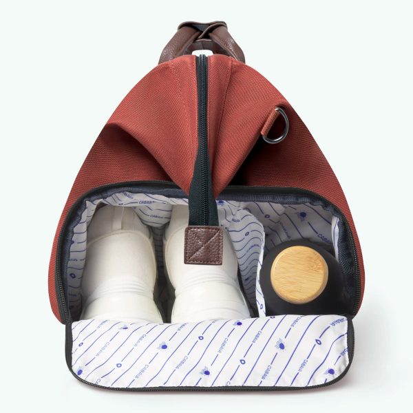 Duffle Adventurer San Cristobal – Image 4