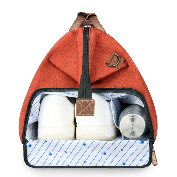 Duffle Adventurer Bogota – Image 3