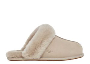 UGG Scuffette Slipper Goat
