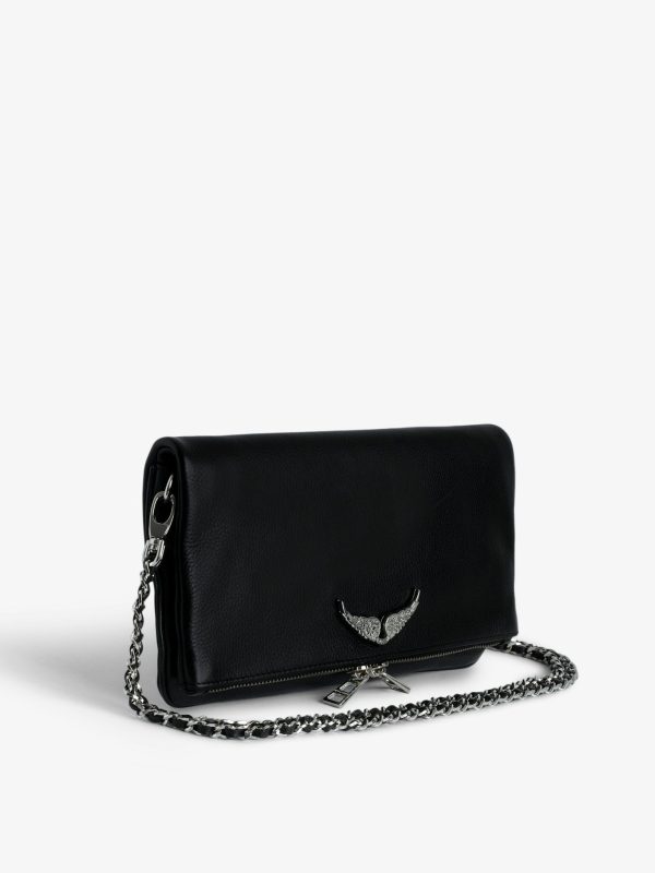 Pochette Rock Swing Your Wings – Image 12
