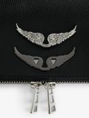 Pochette Rock Swing Your Wings