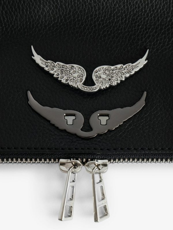 Pochette Rock Swing Your Wings – Image 13