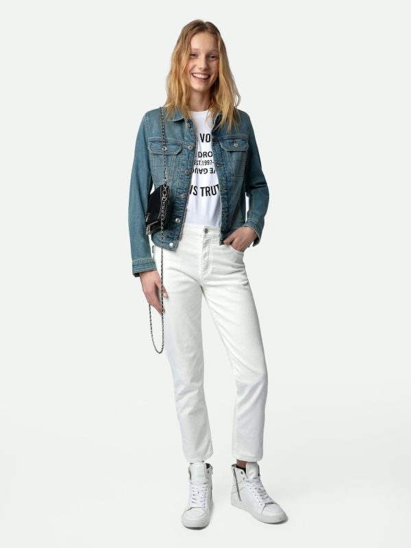 Pochette Rock Swing Your Wings – Image 15
