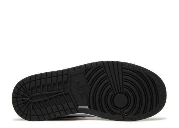 Air Jordan 1 Mid Panda – Image 4