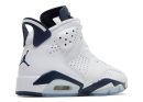 Air Jordan 6 Retro Midnight Navy