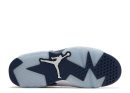 Air Jordan 6 Retro Midnight Navy
