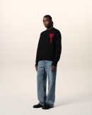Pull Ami de Coeur en Laine