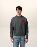 Pull Ami de Coeur en Laine