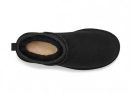 UGG Classic Ultra Mini Boot Black