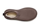UGG Classic Mini Dipper Boot Brown